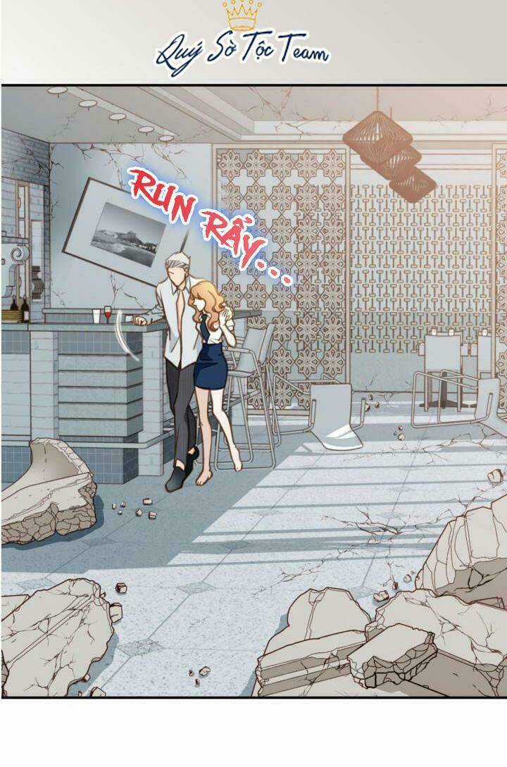 Tiếp xúc chí mạng - Chapter 56 - Trang 10