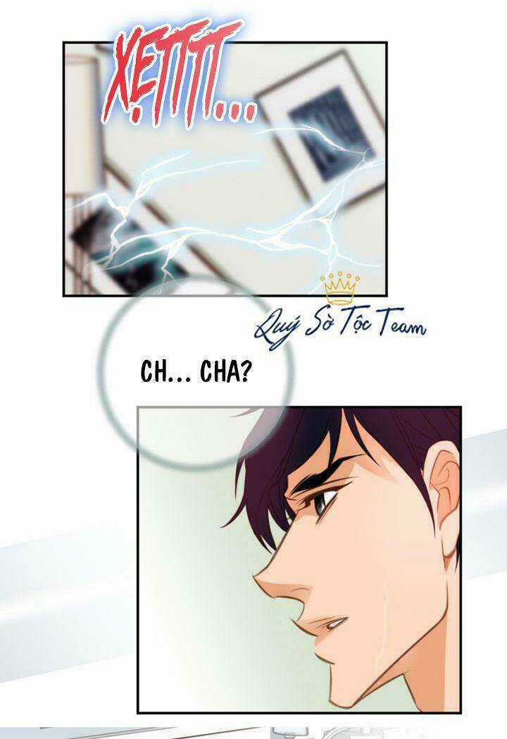 Tiếp xúc chí mạng - Chapter 57 - Trang 18