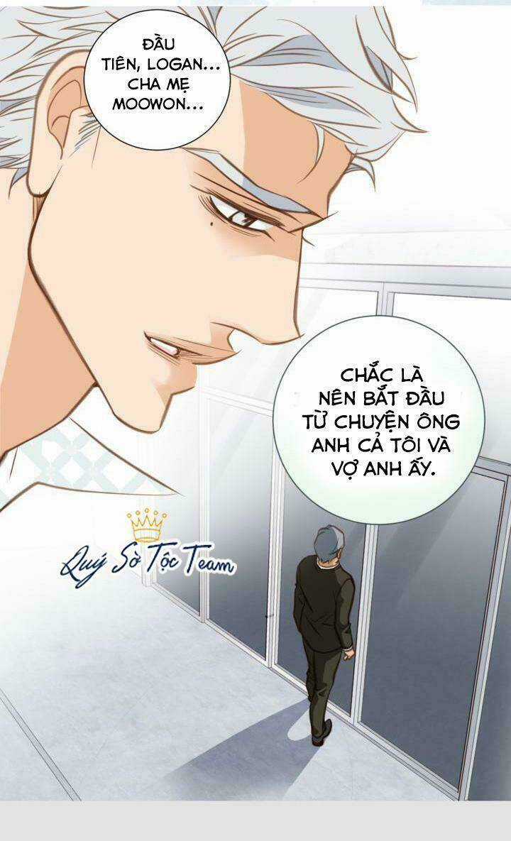 Tiếp xúc chí mạng - Chapter 57 - Trang 25