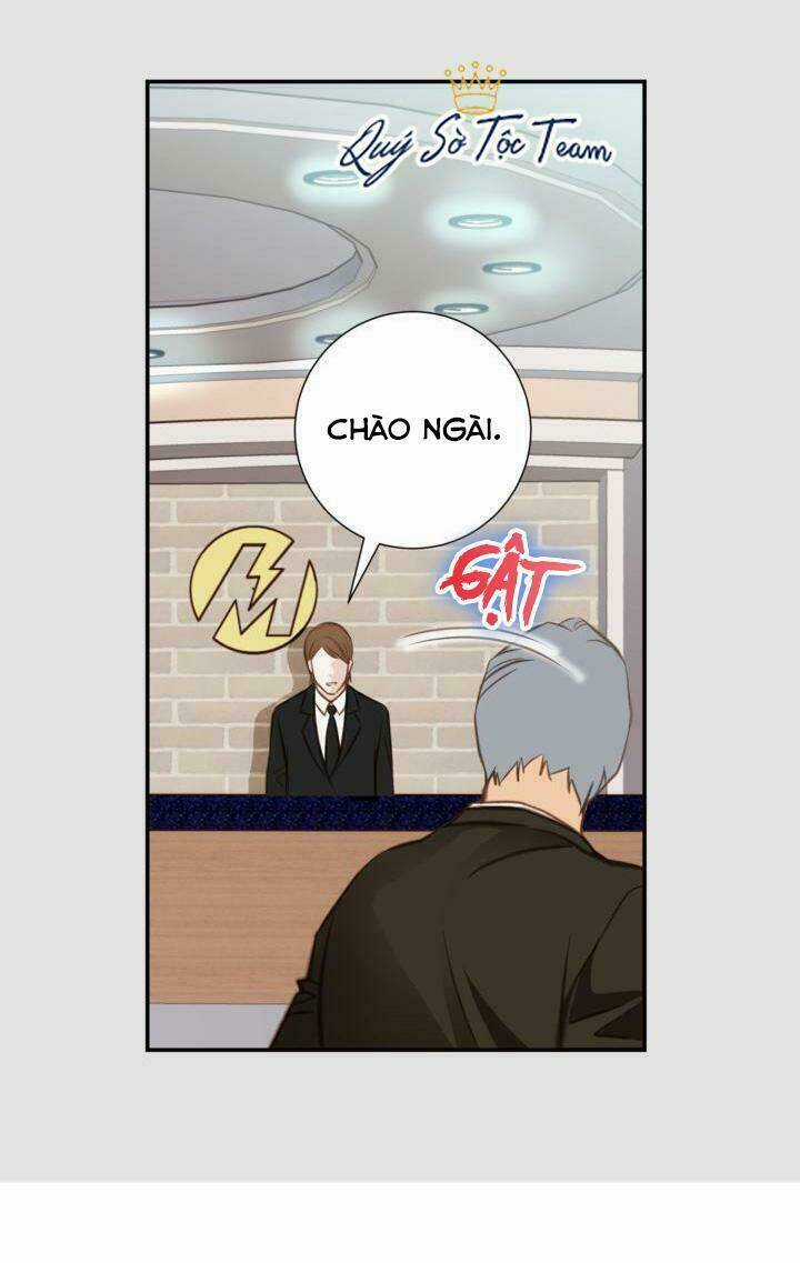 Tiếp xúc chí mạng - Chapter 57 - Trang 26