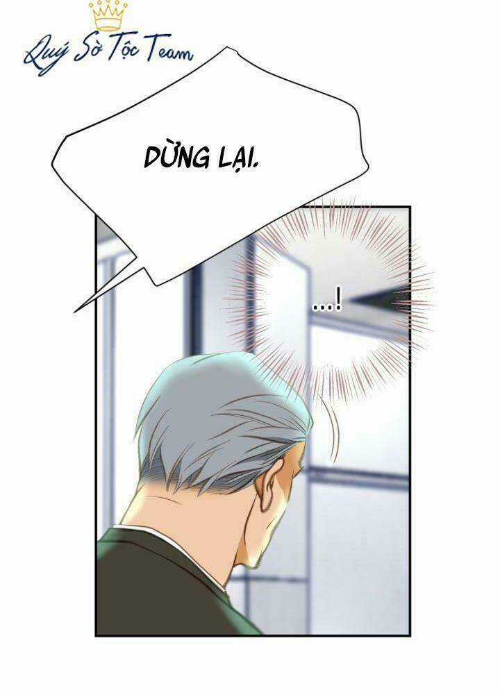 Tiếp xúc chí mạng - Chapter 57 - Trang 29