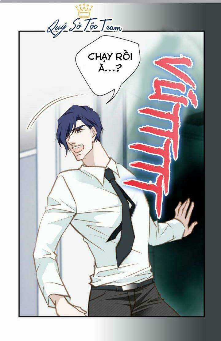 Tiếp xúc chí mạng - Chapter 57 - Trang 33