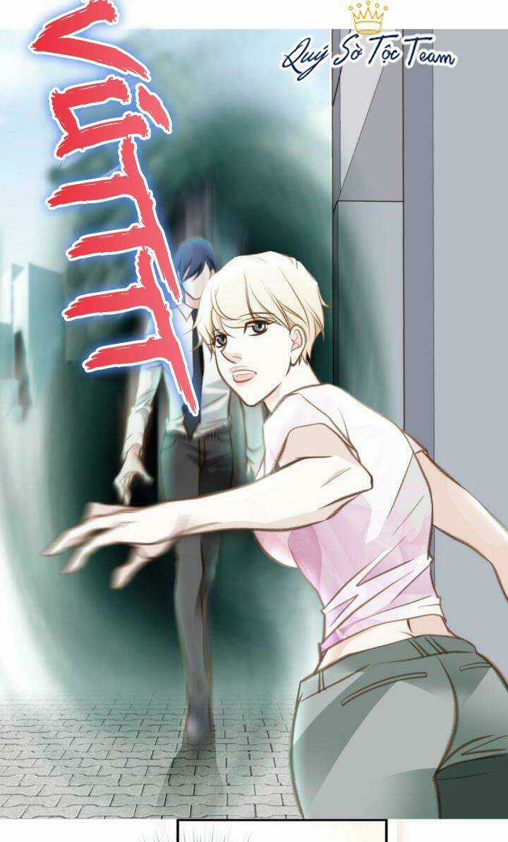 Tiếp xúc chí mạng - Chapter 57 - Trang 37