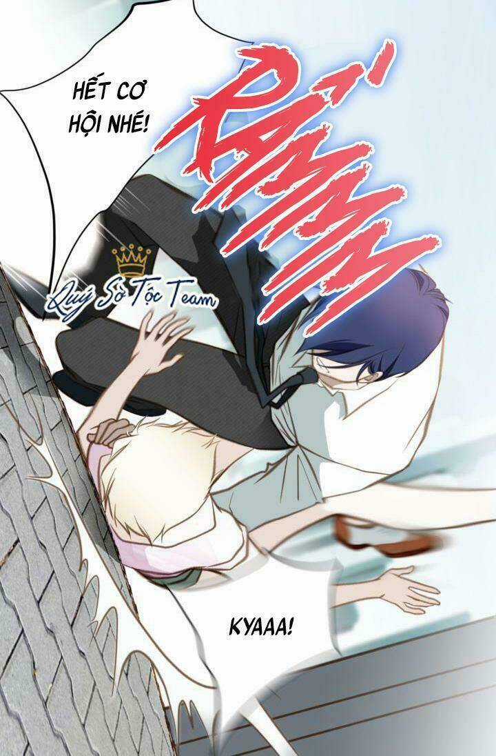 Tiếp xúc chí mạng - Chapter 57 - Trang 39