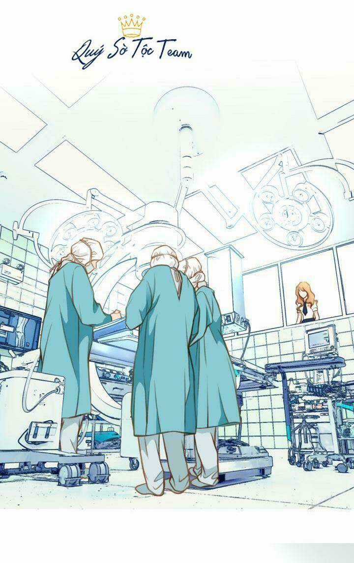 Tiếp xúc chí mạng - Chapter 57 - Trang 5