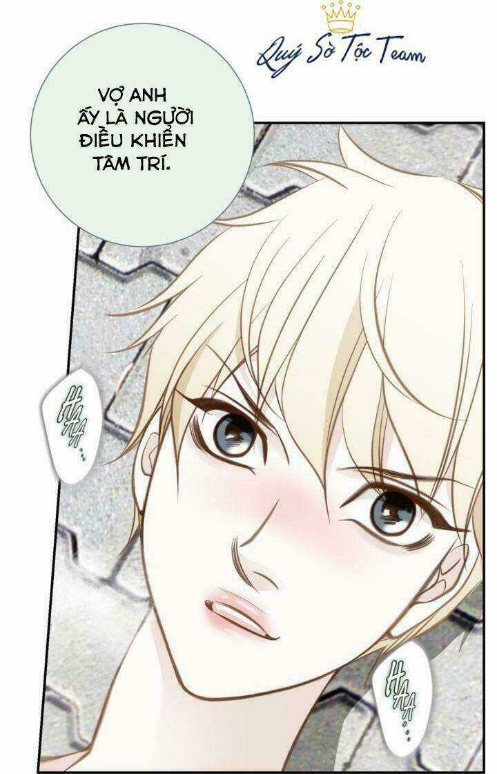 Tiếp xúc chí mạng - Chapter 57 - Trang 43
