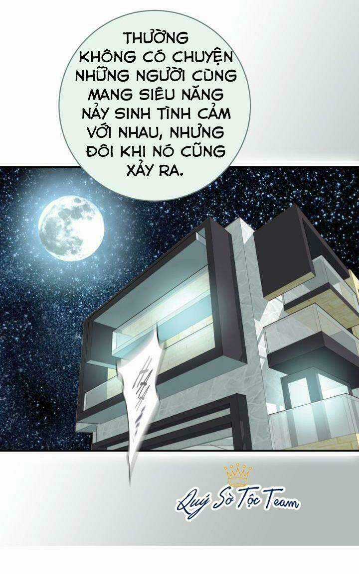 Tiếp xúc chí mạng - Chapter 57 - Trang 49