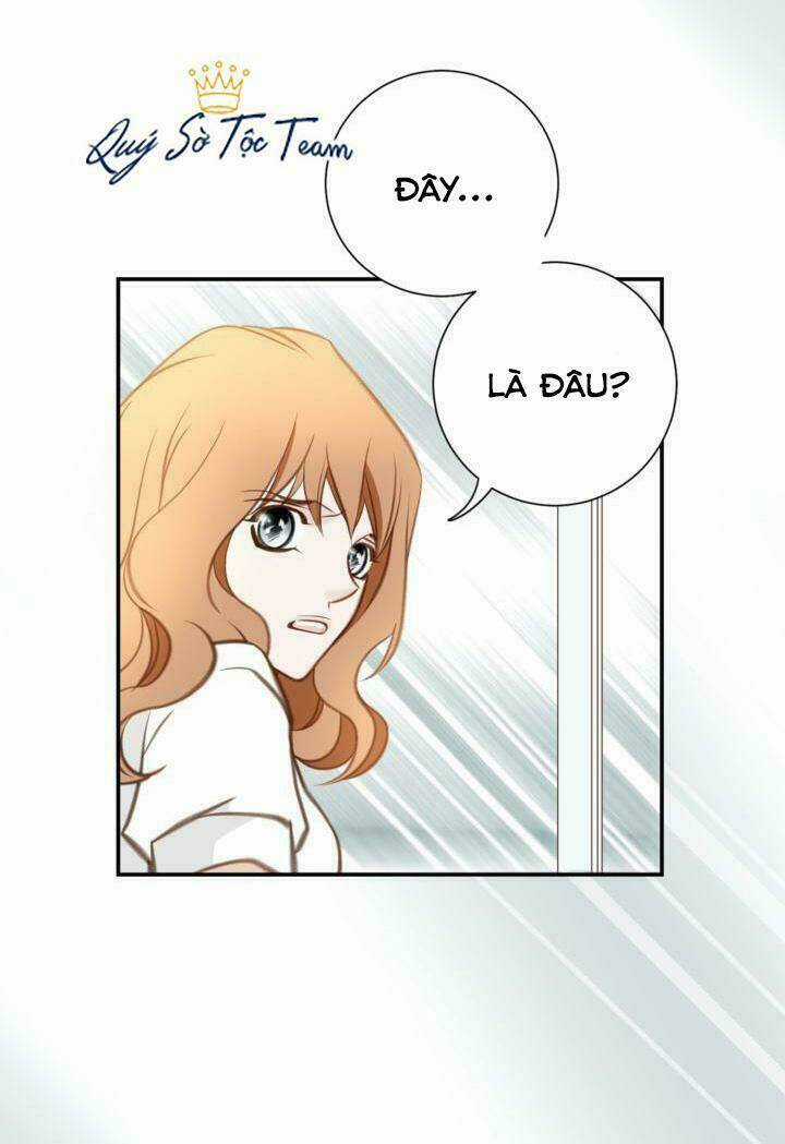 Tiếp xúc chí mạng - Chapter 57 - Trang 6