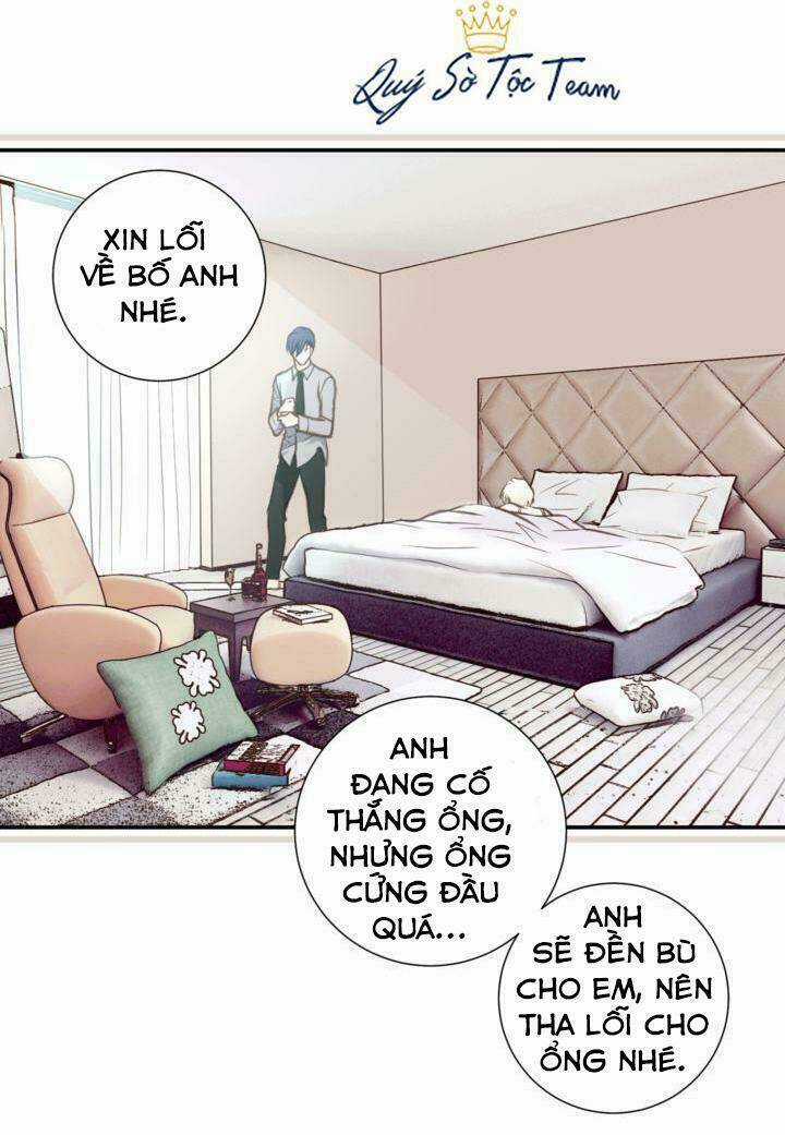 Tiếp xúc chí mạng - Chapter 57 - Trang 58