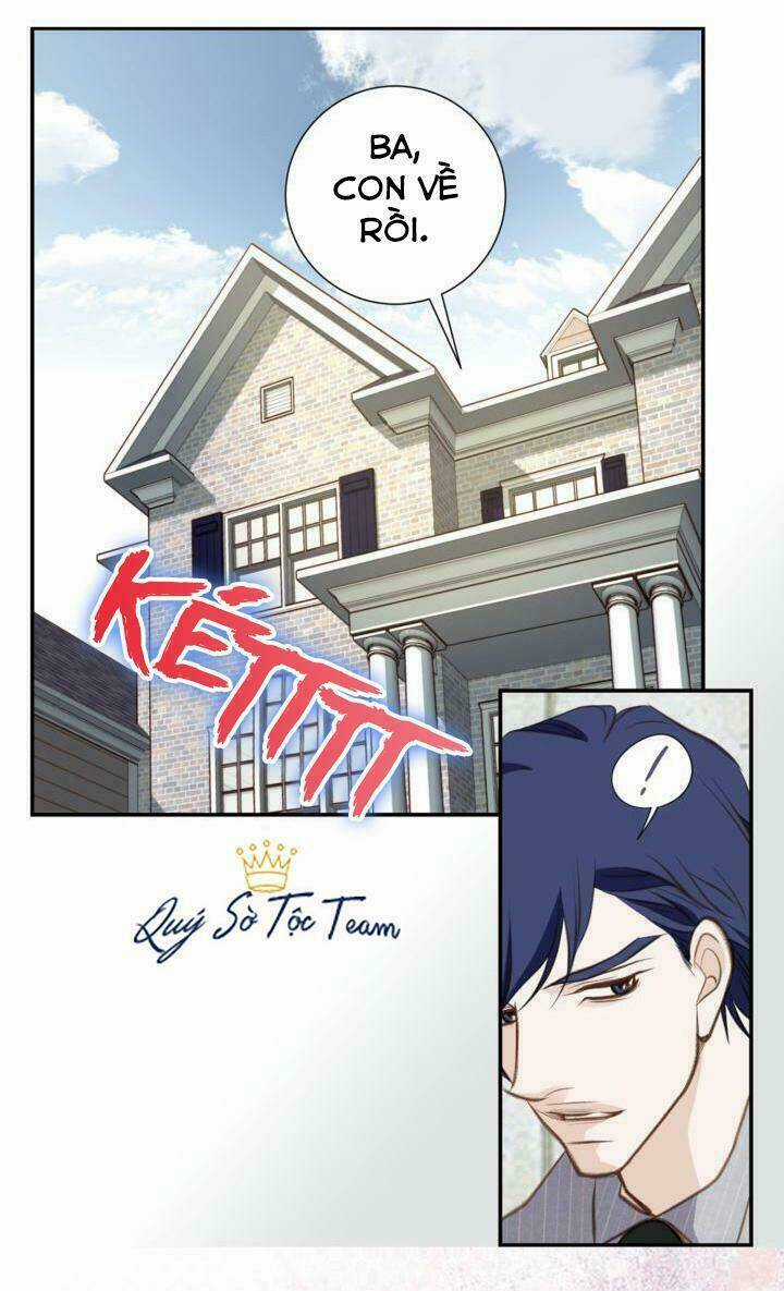 Tiếp xúc chí mạng - Chapter 57 - Trang 61
