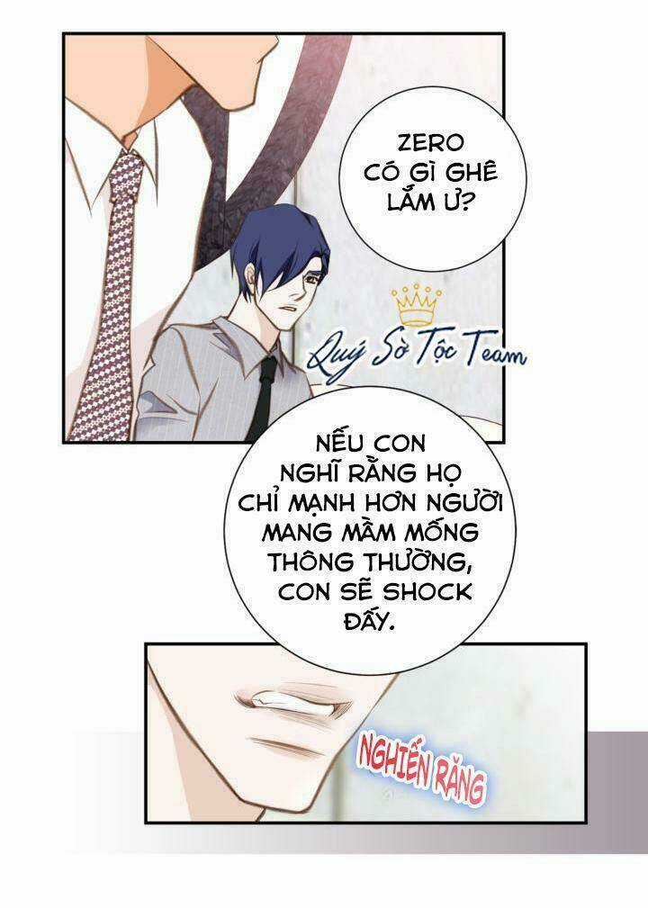 Tiếp xúc chí mạng - Chapter 57 - Trang 66