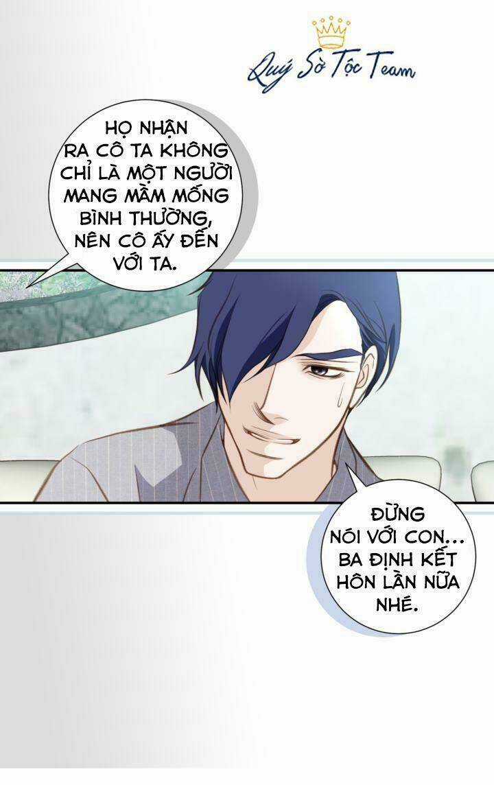 Tiếp xúc chí mạng - Chapter 57 - Trang 68