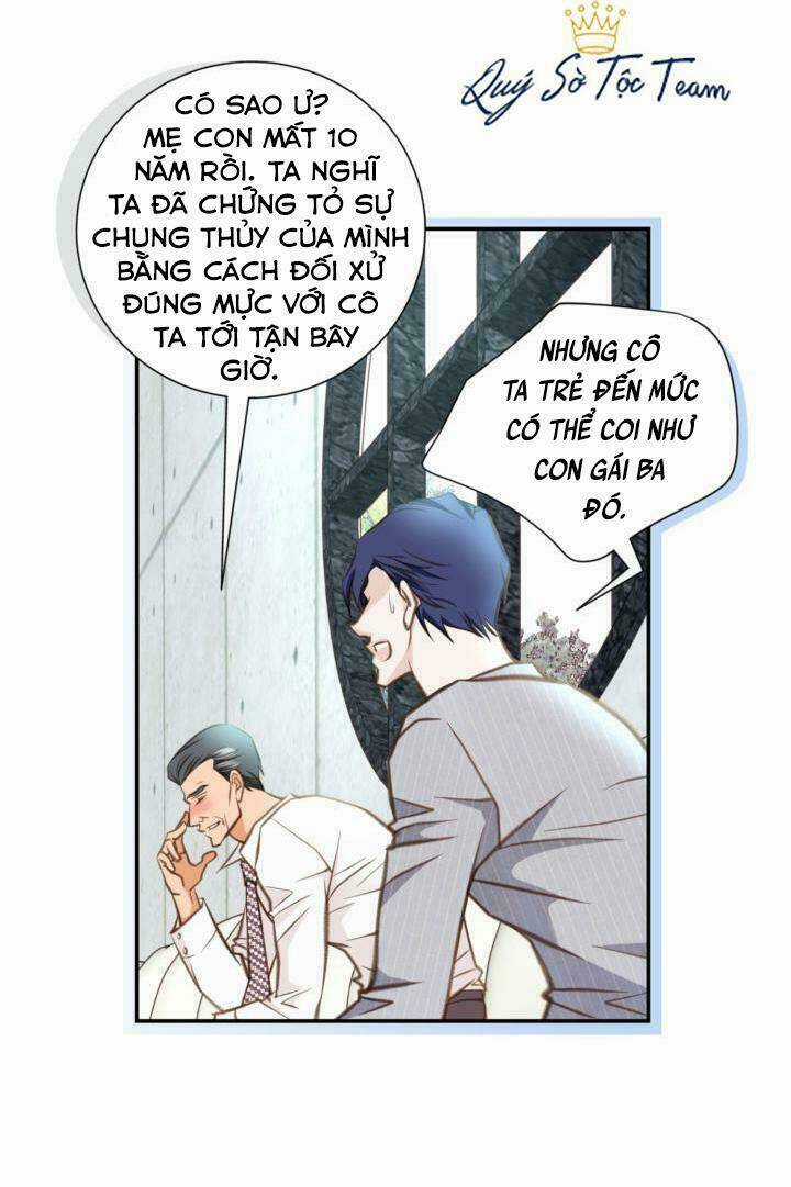 Tiếp xúc chí mạng - Chapter 57 - Trang 69