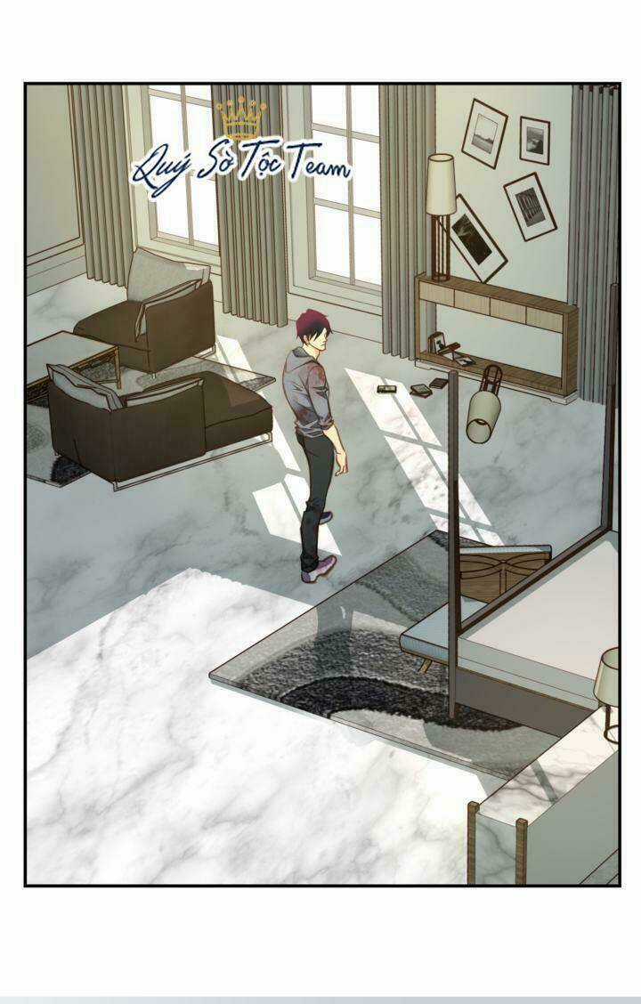 Tiếp xúc chí mạng - Chapter 57 - Trang 8