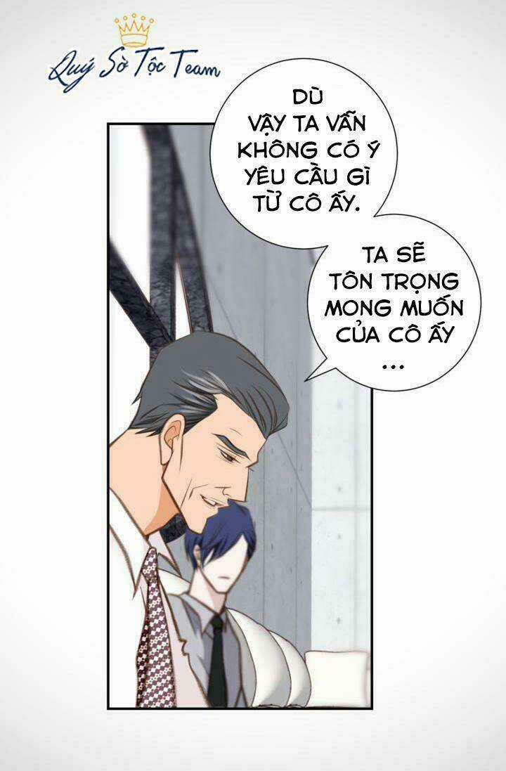 Tiếp xúc chí mạng - Chapter 57 - Trang 74