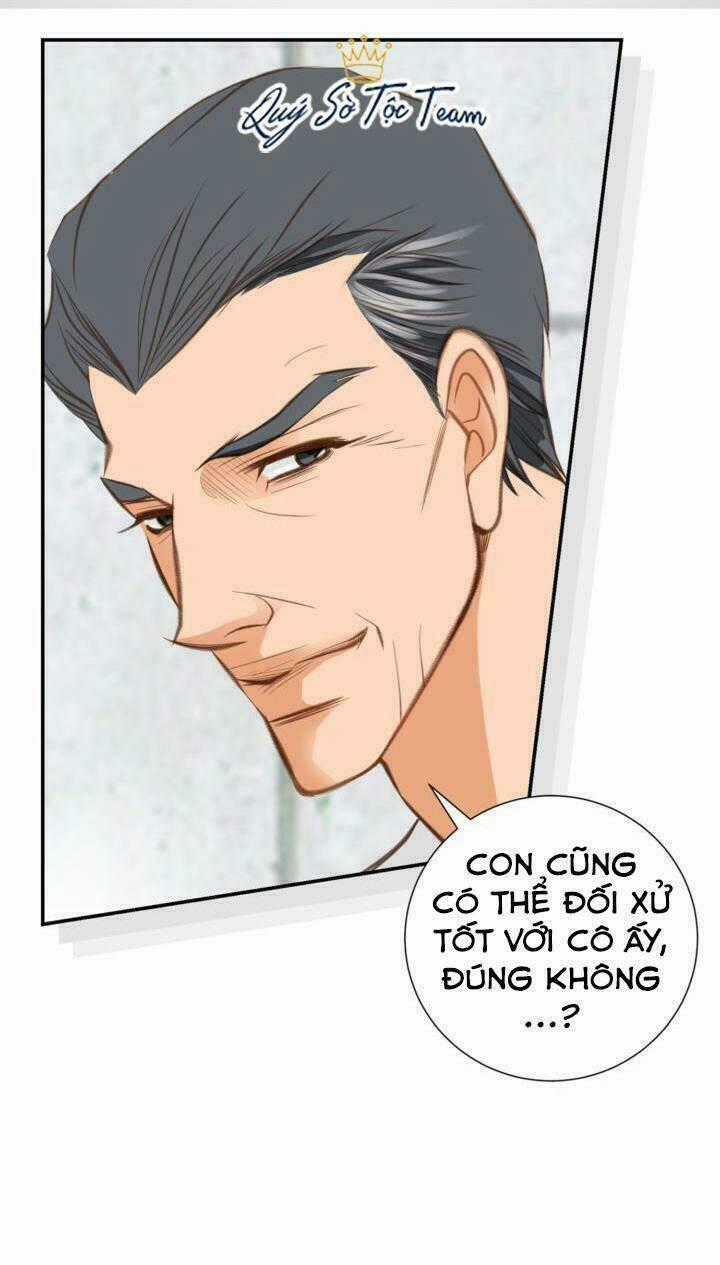 Tiếp xúc chí mạng - Chapter 57 - Trang 75