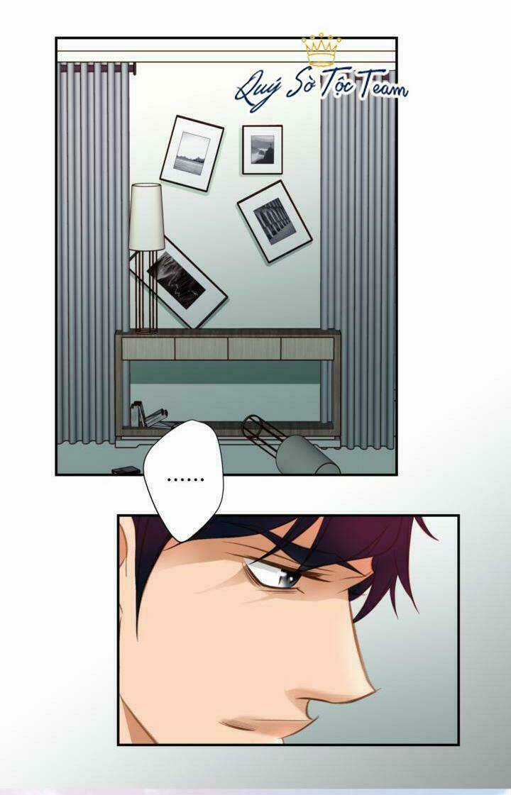 Tiếp xúc chí mạng - Chapter 57 - Trang 10