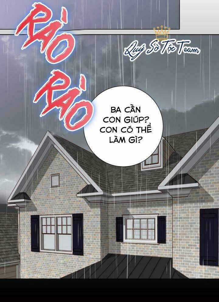 Tiếp xúc chí mạng - Chapter 58 - Trang 19