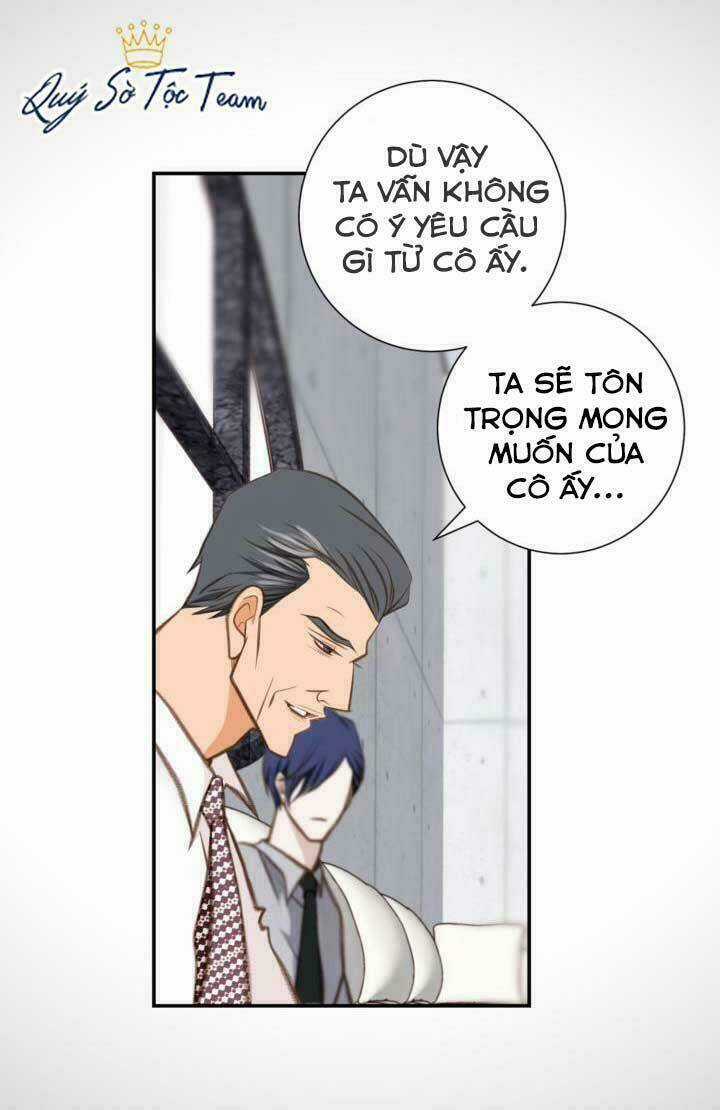 Tiếp xúc chí mạng - Chapter 58 - Trang 3