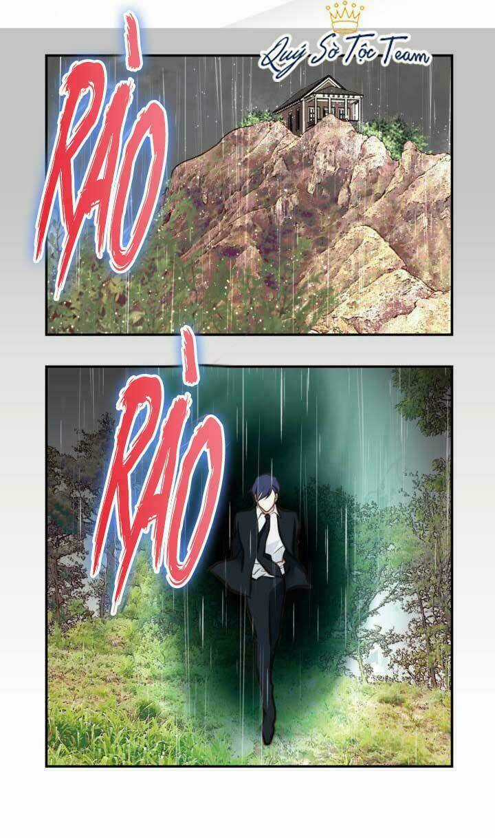 Tiếp xúc chí mạng - Chapter 58 - Trang 21