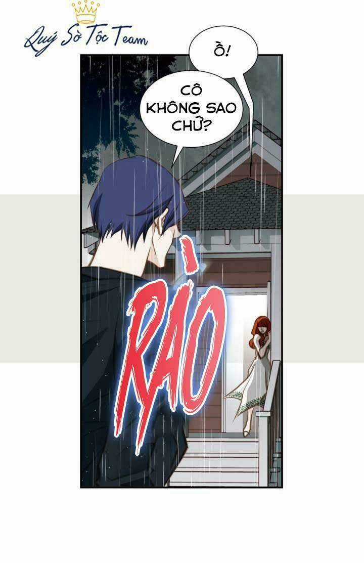 Tiếp xúc chí mạng - Chapter 58 - Trang 22