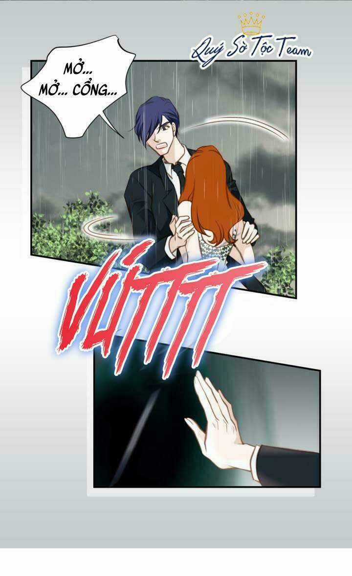 Tiếp xúc chí mạng - Chapter 58 - Trang 25