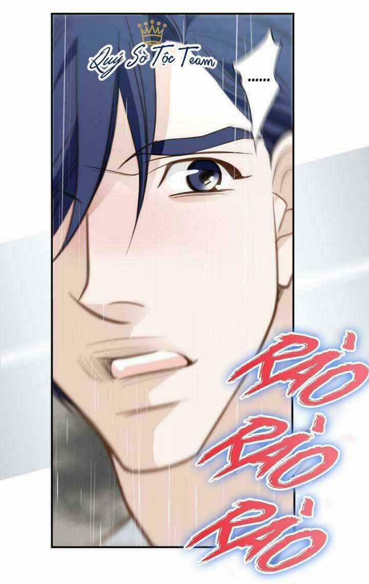 Tiếp xúc chí mạng - Chapter 58 - Trang 30