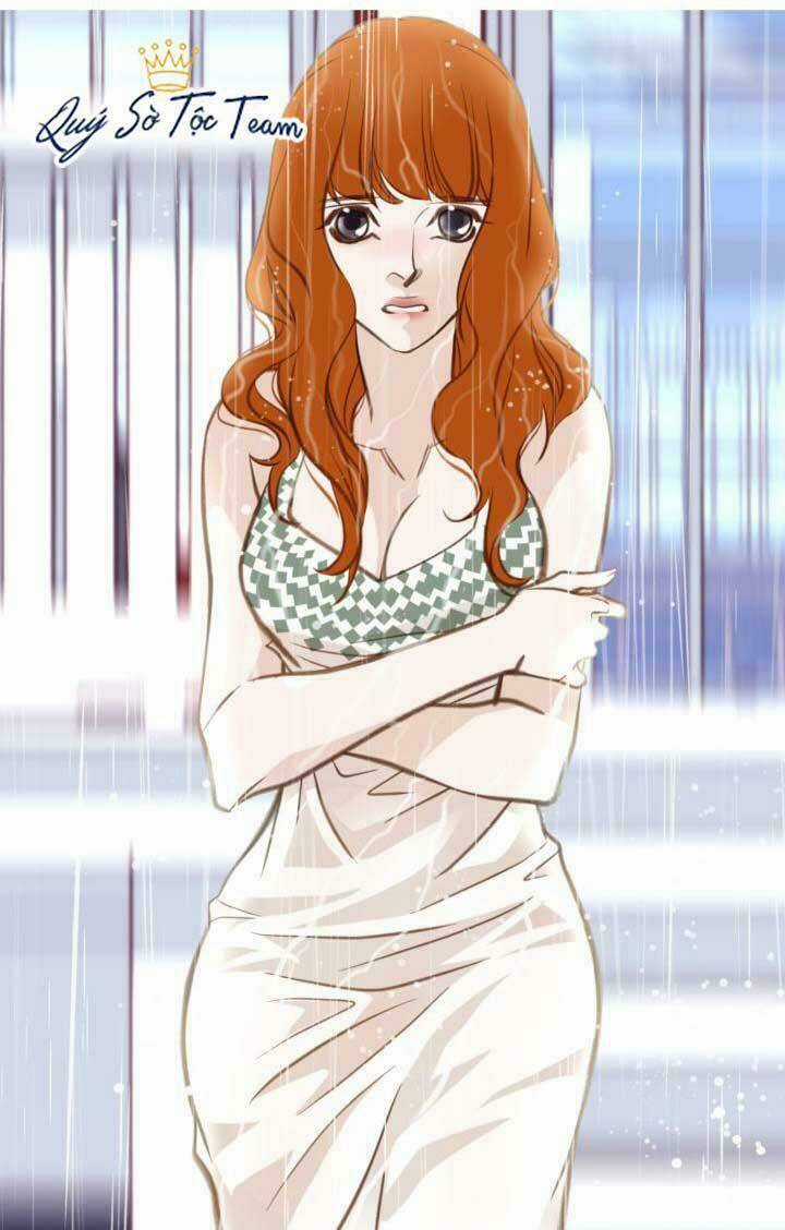 Tiếp xúc chí mạng - Chapter 58 - Trang 31