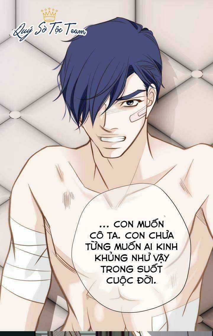 Tiếp xúc chí mạng - Chapter 58 - Trang 40