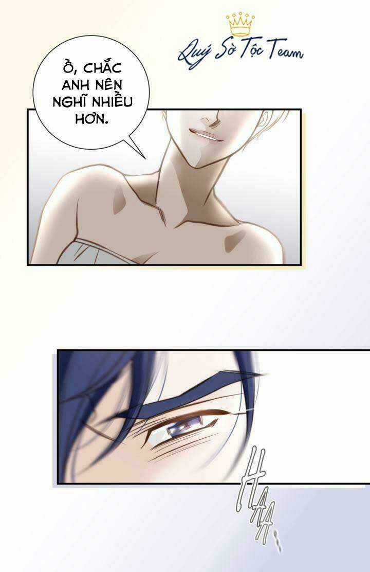 Tiếp xúc chí mạng - Chapter 58 - Trang 64