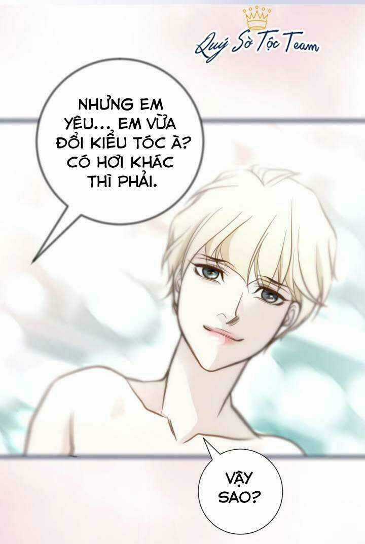 Tiếp xúc chí mạng - Chapter 58 - Trang 65