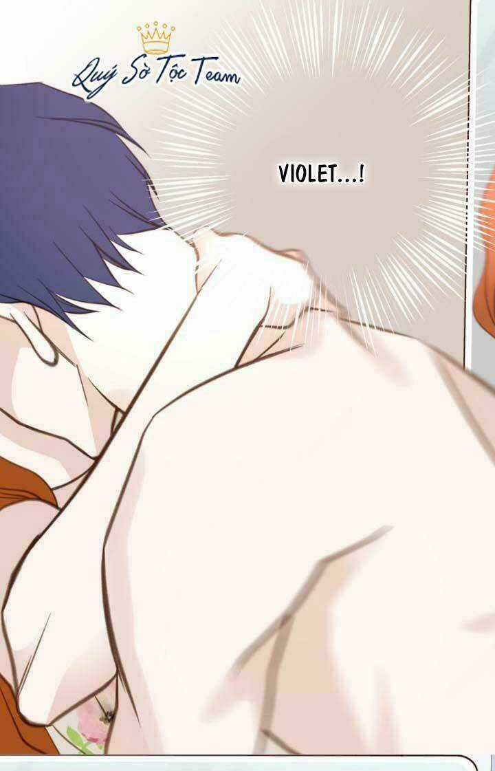 Tiếp xúc chí mạng - Chapter 58 - Trang 70