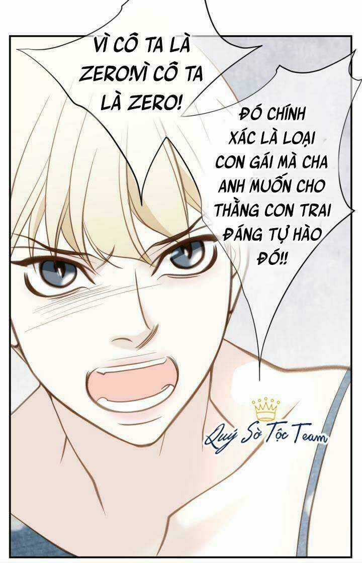 Tiếp xúc chí mạng - Chapter 58 - Trang 8