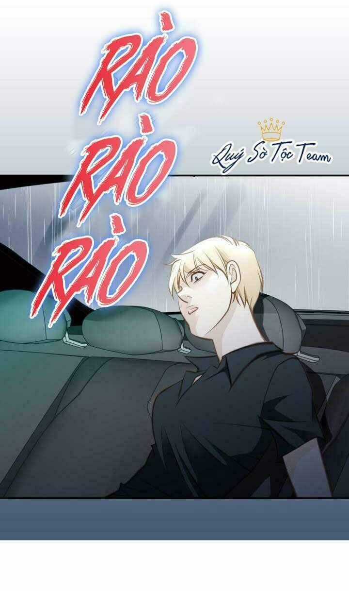 Tiếp xúc chí mạng - Chapter 58 - Trang 75