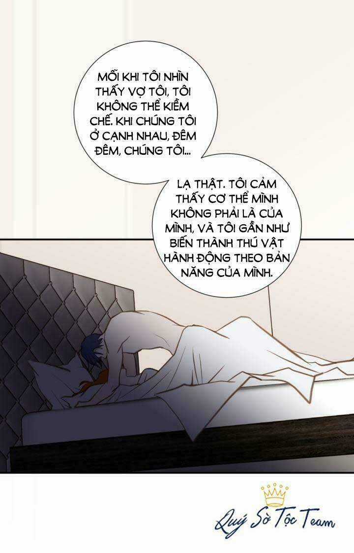 Tiếp xúc chí mạng - Chapter 59 - Trang 12