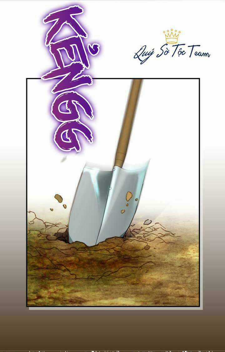 Tiếp xúc chí mạng - Chapter 59 - Trang 17