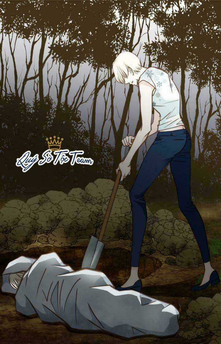 Tiếp xúc chí mạng - Chapter 59 - Trang 18