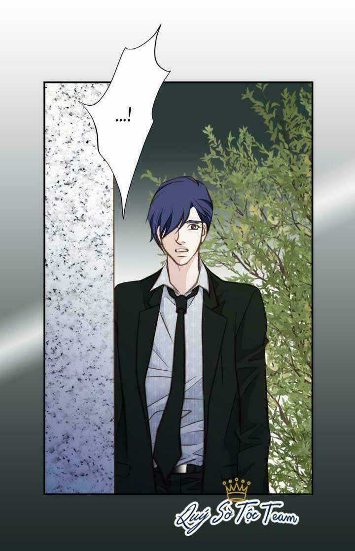 Tiếp xúc chí mạng - Chapter 59 - Trang 19