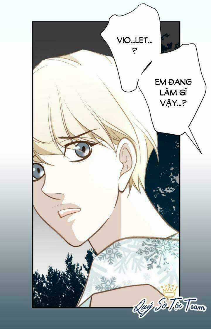 Tiếp xúc chí mạng - Chapter 59 - Trang 20