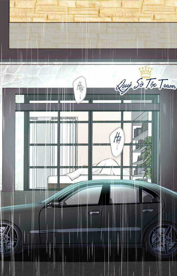 Tiếp xúc chí mạng - Chapter 59 - Trang 3