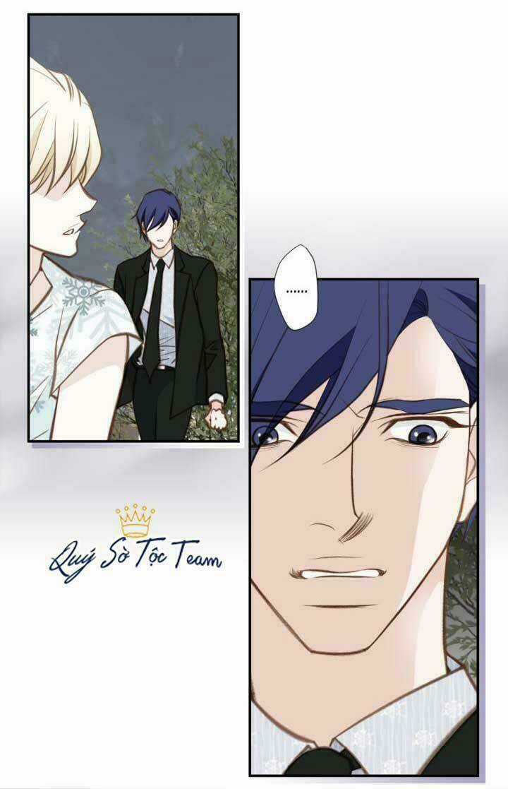 Tiếp xúc chí mạng - Chapter 59 - Trang 21