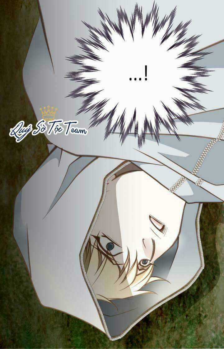 Tiếp xúc chí mạng - Chapter 59 - Trang 22