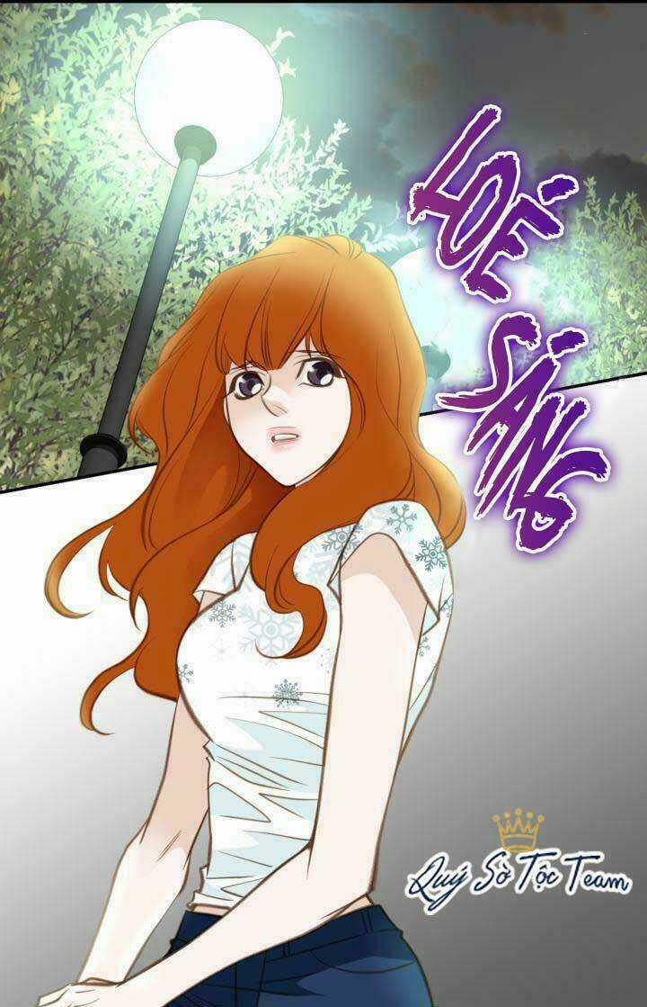 Tiếp xúc chí mạng - Chapter 59 - Trang 24