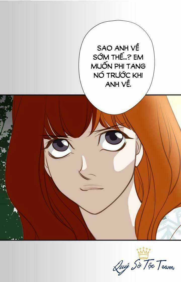 Tiếp xúc chí mạng - Chapter 59 - Trang 27