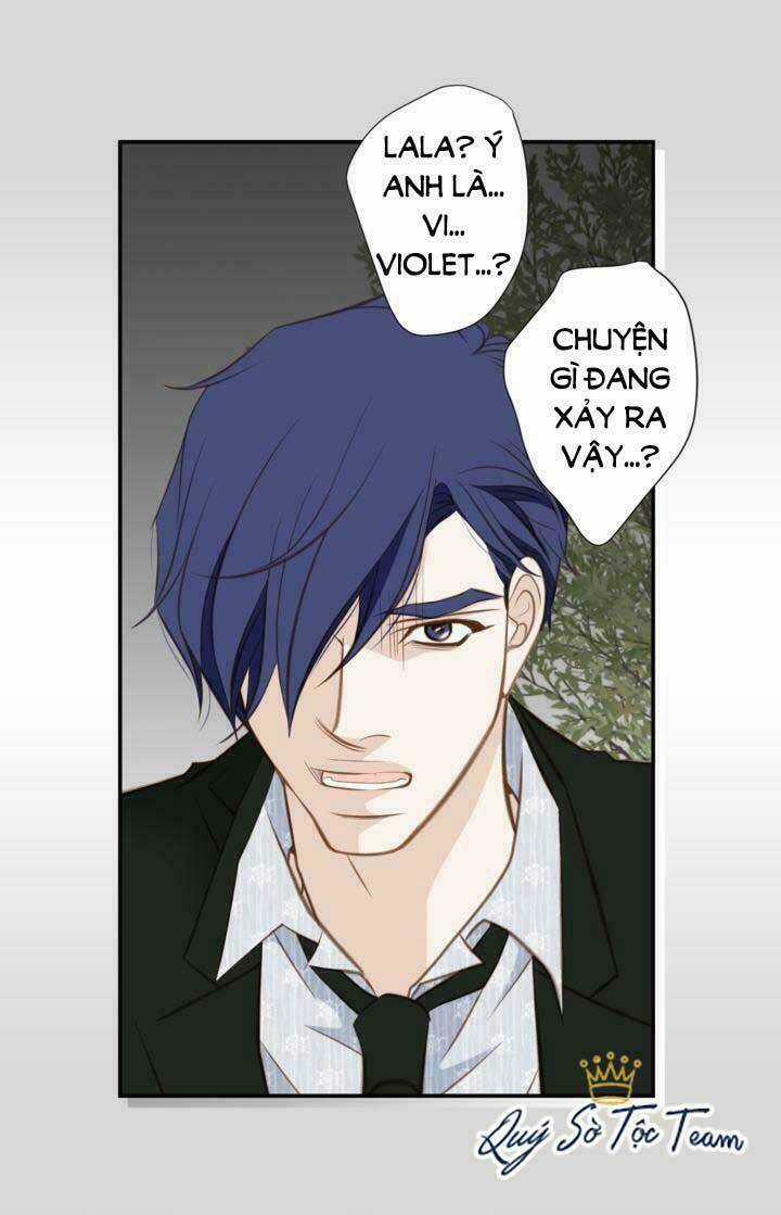 Tiếp xúc chí mạng - Chapter 59 - Trang 28