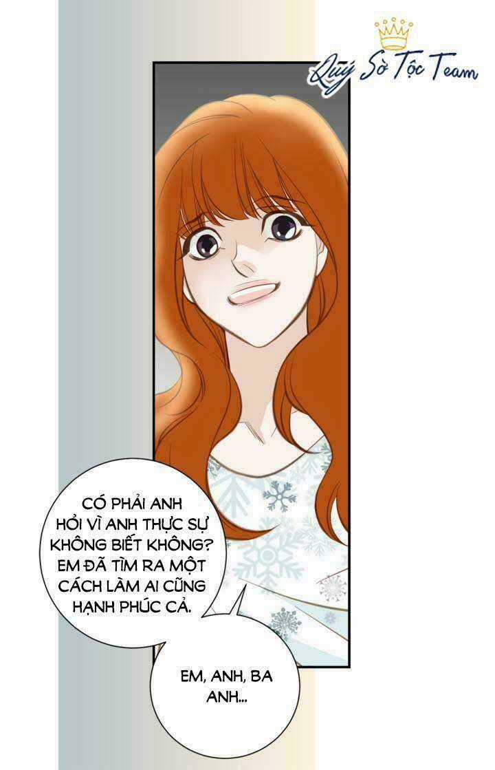 Tiếp xúc chí mạng - Chapter 59 - Trang 29