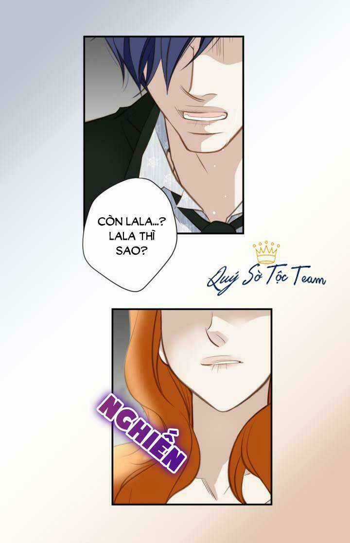 Tiếp xúc chí mạng - Chapter 59 - Trang 30