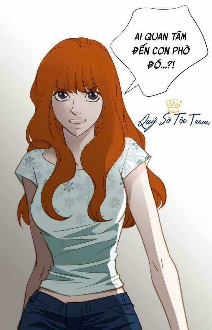 Tiếp xúc chí mạng - Chapter 59 - Trang 31