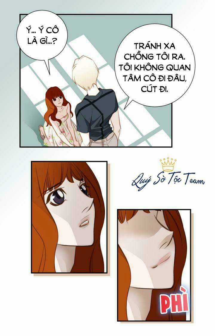 Tiếp xúc chí mạng - Chapter 59 - Trang 33