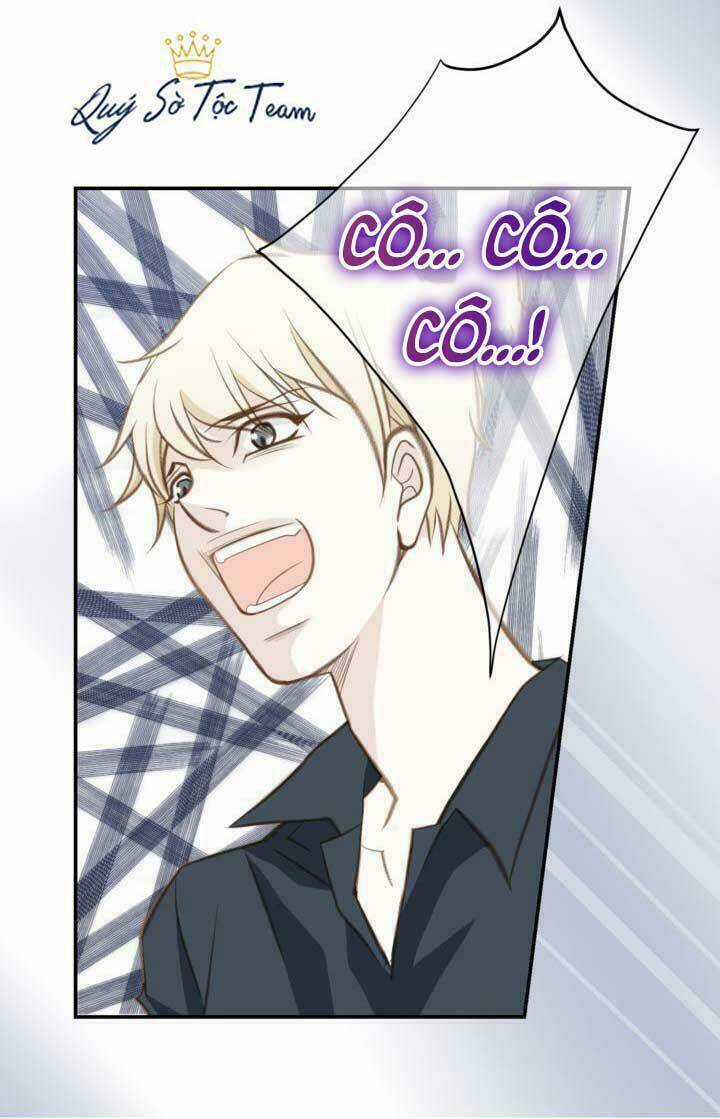 Tiếp xúc chí mạng - Chapter 59 - Trang 37